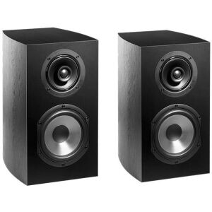 Cabasse Antigua MC170 (Schwarz Ebenholz)