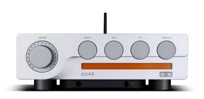 QUAD QUAD 3 (Silber)