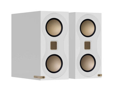 Monitor Audio Studio 89 (Weiss hochglanz)