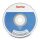 Hama CD-Laser-Reinigungsdisk mit Reinigungs-Flüssigkeit