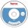 Hama DVD-Laser-Reinigungsdisk