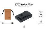 iFi Audio GO blu (Blue)