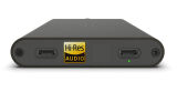 iFi Audio hip-dac 3 (Schwarz)