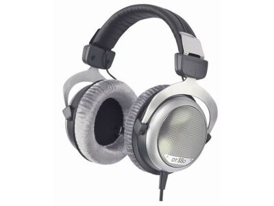 Beyerdynamic DT 880 Edition (600 Ohm/Silber/Schwarz)