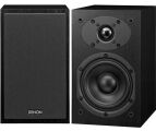 Denon SC-F109 (Schwarz/Paar)
