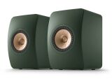 KEF LS50 Meta (Moss Green)