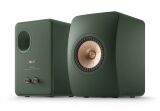 KEF LS50 Meta (Moss Green)