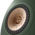 KEF LS50 Meta (Moss Green)