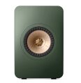 KEF LS50 Meta (Moss Green)