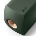 KEF LS50 Meta (Moss Green)
