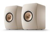 KEF LS50 Meta (Sand Shell)