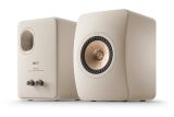 KEF LS50 Meta (Sand Shell)