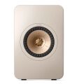 KEF LS50 Meta (Sand Shell)