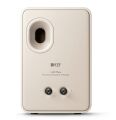 KEF LS50 Meta (Sand Shell)