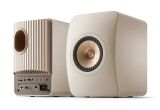 KEF LS50 Wireless II (Sand Shell)