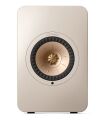 KEF LS50 Wireless II (Sand Shell)