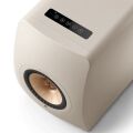 KEF LS50 Wireless II (Sand Shell)