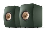 KEF LS50 Wireless II (Moss Green)