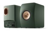 KEF LS50 Wireless II (Moss Green)