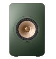 KEF LS50 Wireless II (Moss Green)