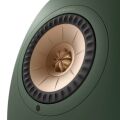 KEF LS50 Wireless II (Moss Green)
