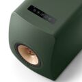 KEF LS50 Wireless II (Moss Green)
