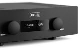 Hegel H400 (Schwarz)