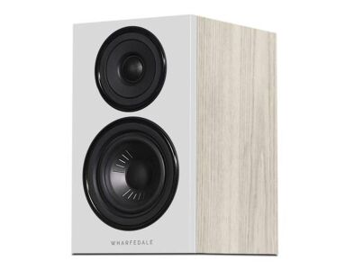 Wharfedale Diamond 12.0 (Eiche Weiss)