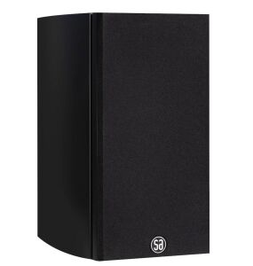 System-Audio Legend 5.2 (Schwarz)