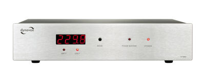 Dynavox X7000 (Silber)