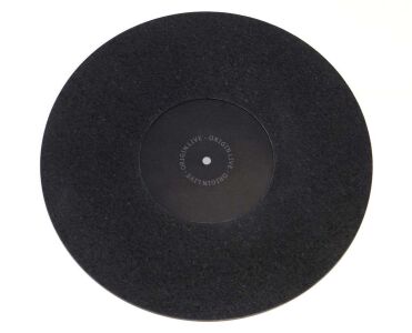 Origin Live Strata Plattenmatte