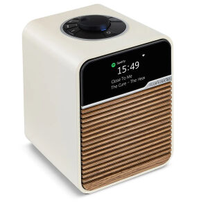 Ruark Audio R1S (Light Cream)