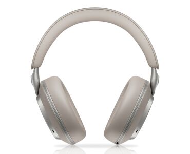Bowers & Wilkins PX8 S2 Onyx Black - Kabelloser Over-Ear-Kopfhörer mi