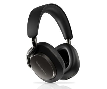 Bowers & Wilkins PX8 S2 (Onyx Black)