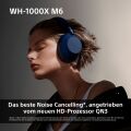 SONY WH-1000XM6 (Platinum Silber)