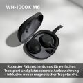 SONY WH-1000XM6 (Platinum Silber)