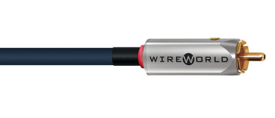 WireWorld Luna 10 (RCA, 3,0 Meter)