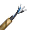 WireWorld Gold Eclipse 10 (XLR, 0,5 Meter)