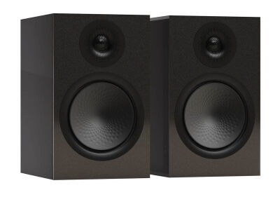 Monitor Audio Silver 100 7G Limited Edition (Carbon Black)
