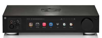 HiFi Rose RS451 (Schwarz)