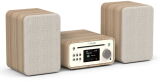 Pure Classic Stereo Mini (Cotton White)