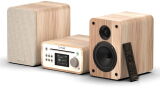 Pure Classic Stereo Mini (Cotton White)