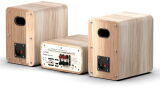 Pure Classic Stereo Mini (Cotton White)