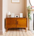 Pure Classic Stereo Mini (Cotton White)