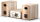 Pure Classic Stereo Mini (Cotton White)
