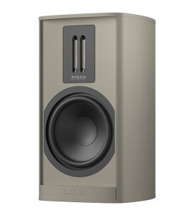 Piega Premium 301 Gen 2 (Shiny Ash)