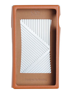 Shanling Etui für M7T (Braun)