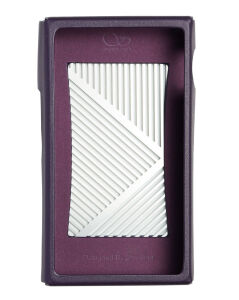 Shanling Etui für M7T (Violett)