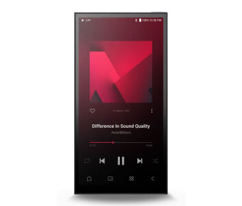 Astell & Kern PD10 (Schwarz)