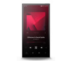 Astell & Kern PD10 (Schwarz)
